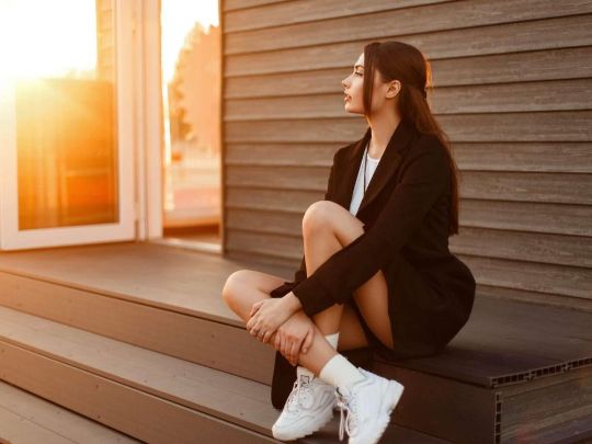 «Не могу простить…»