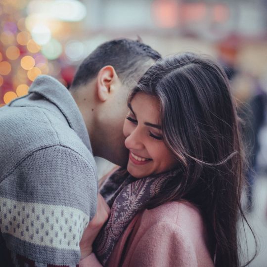 Как влюбить в себя. Как влюбить в себя заново