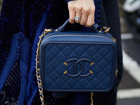 Шанель. Её платья уникальны