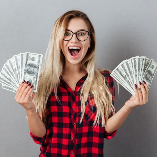 Как поднимать цену на свои услуги