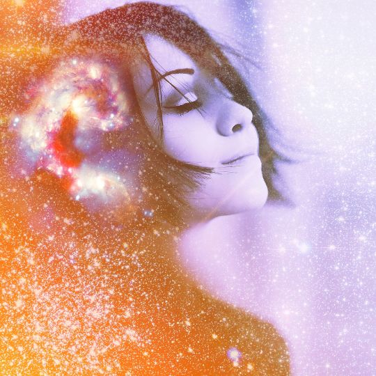 Включи в себе шестнадцать. Как полюбить себя и начать жить