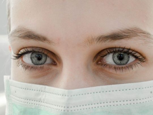 Как реагировать на тяжелую болезнь близкого человека?