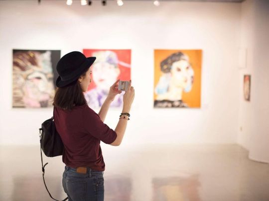 Паола Волкова. Нравится — не нравится