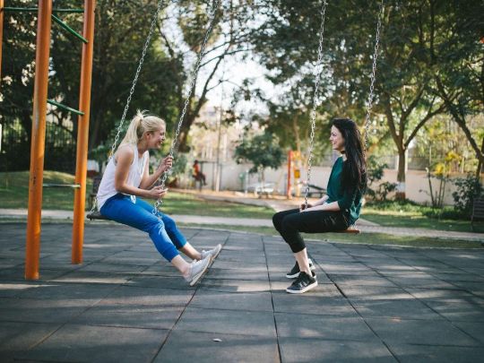 Как совместить любовь к себе и раппорт?