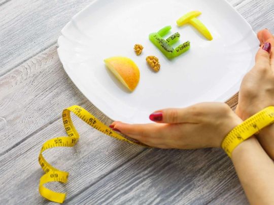 Как избавиться от пищевой зависимости?