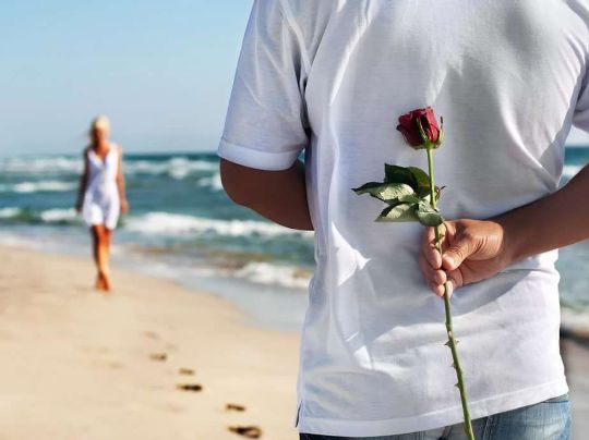 ПОЧЕМУ САМЫЙ ЛУЧШИЙ МУЖЧИНА – ЭТО МОЙ?