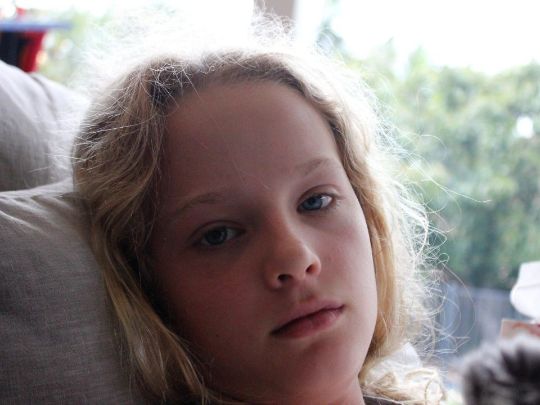 Как справиться с неизлечимой болезнью?