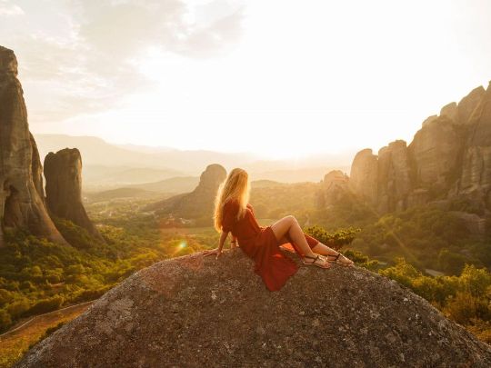 Страх испытать боль и предательство в отношениях.