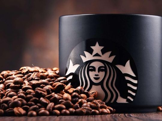 Говард Шульц. Удача — побочное следствие дизайна