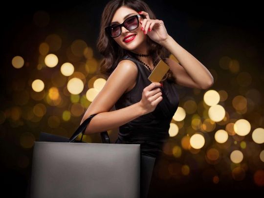 PP Деньги по-женски