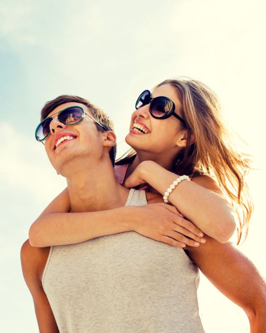 ОтЛичные Отношения. Личная Формула Гарантии Успеха