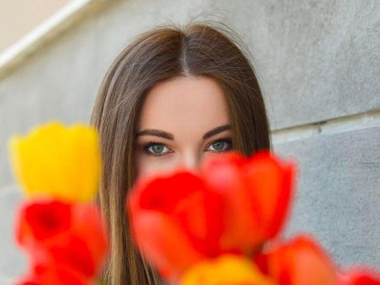 ИНТЕРЕСНА САМОЙ СЕБЕ?  ЛЕГКО!