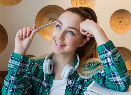 ПредSelfMade. Управление мыслью. Ключ наверх