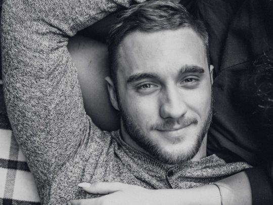 Мужчины уровнем выше, где Вы?