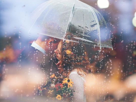 Как стать интересной для мужчины?