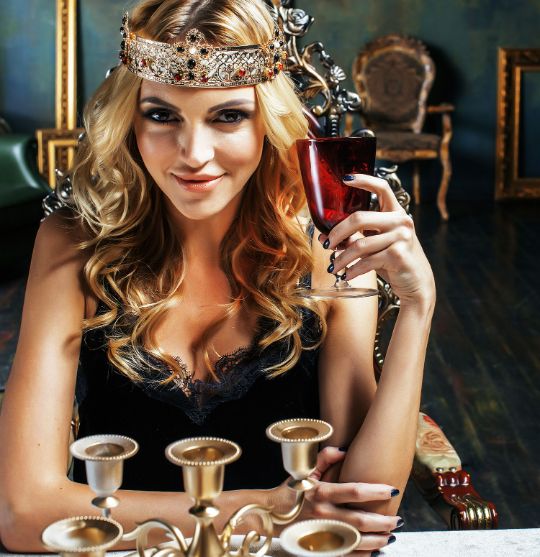 Право быть первой. Правила жизни для результата