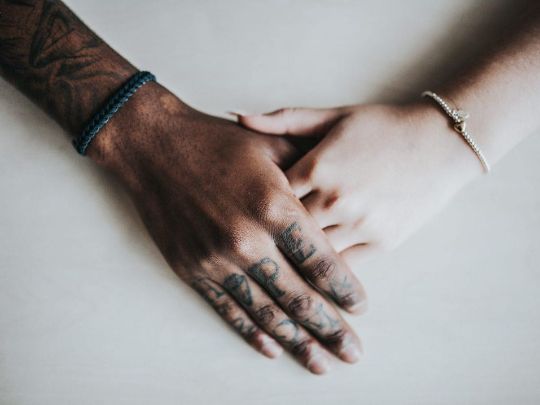 Как простить измену?