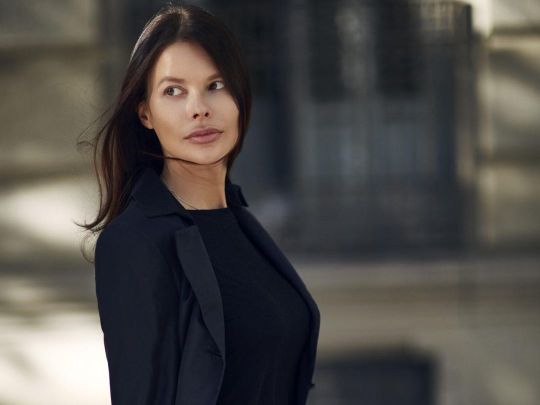 Заметка с тренинга. Чего хочет женщина — того хочет Бог