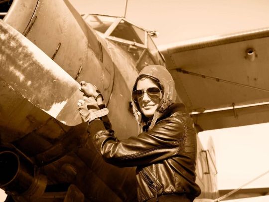 Как проработать страх первого шага?