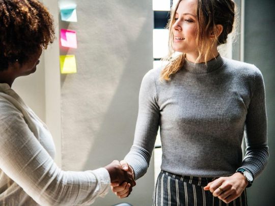 Как полюбить людей?