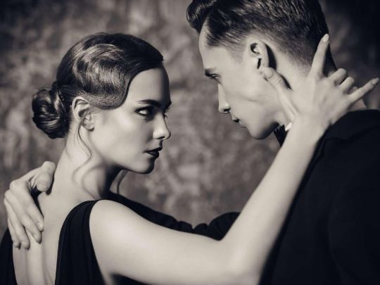 ДД Сила воли. Когда она лишняя