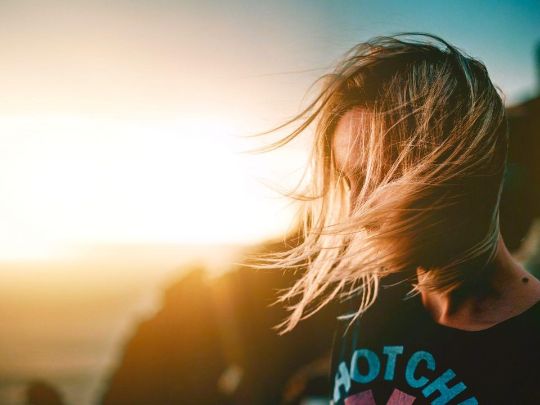 Как перестать бояться и начать действовать?