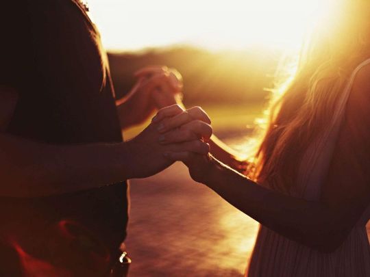 Боюсь знакомиться — потому что боюсь отказывать.