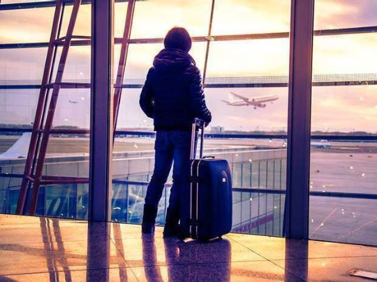 Хочу переехать, родители и любимый против