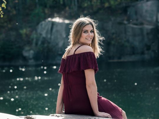 ЗАСТЕНЧИВОСТЬ…