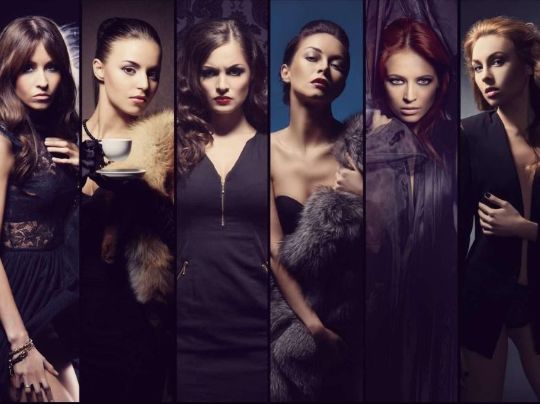 Чтобы себя полюбить, нужно сначала себя узнать