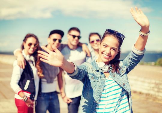 Отношения. Раппорт как инструмент достижения цели