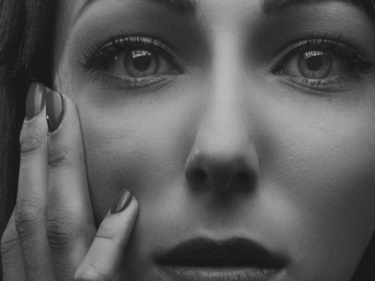 Кто я такая, чтобы иметь больше?