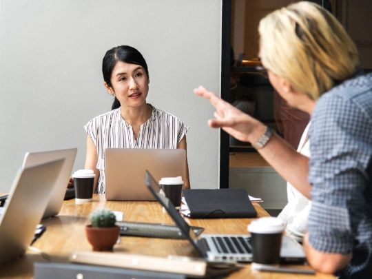 «ДОНЕСТИ ВАЖНЫЙ ВОПРОС СПОКОЙНО ВПОЛНЕ ВОЗМОЖНО!»