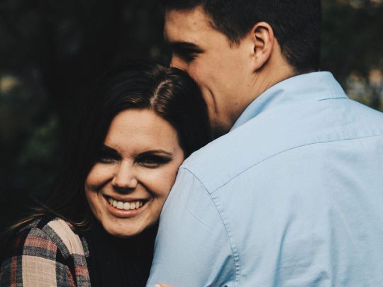 Жадный мужчина… Возьмёмся за перевоспитание ?