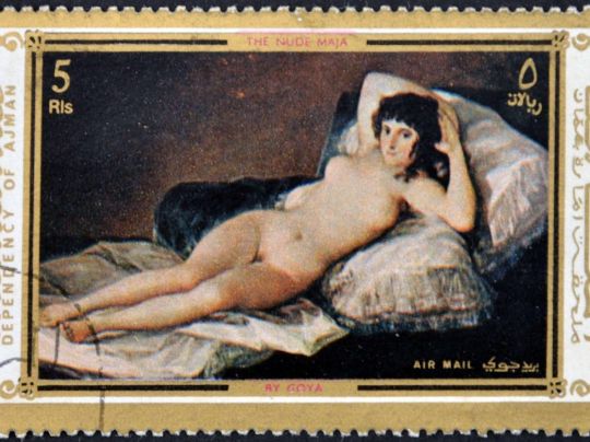 Паола Волкова. Жизнь — это либо проживание, либо биография