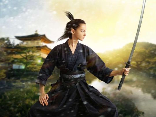 Ирина Хакамада. Залог успеха женщины — энергия