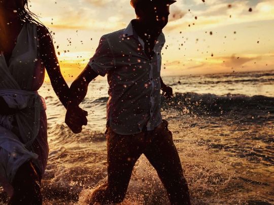 Насколько вы верите в себя?