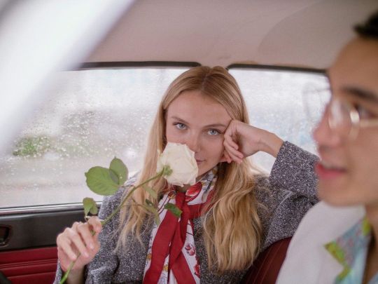 Перестаньте быть жертвой