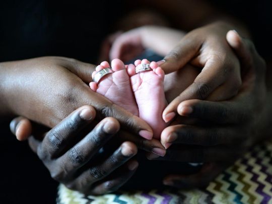 ОПРАВДЫВАТЬ? ДА! Спешите оправдать перед ребёнком «безответственного» отца.