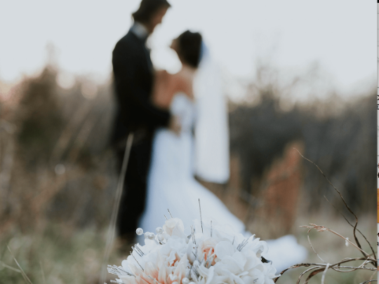 ЗАМУЖ В СОВРЕМЕННОМ МИРЕ.