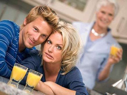 Как реагировать на негативное мнение родителей?