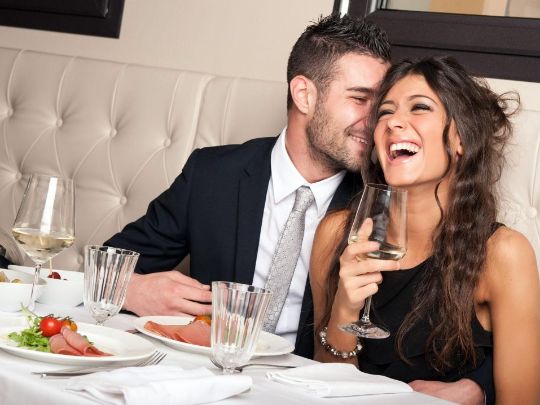 ДД. Когда он против её саморазвития