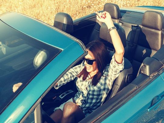 Не ругать себя