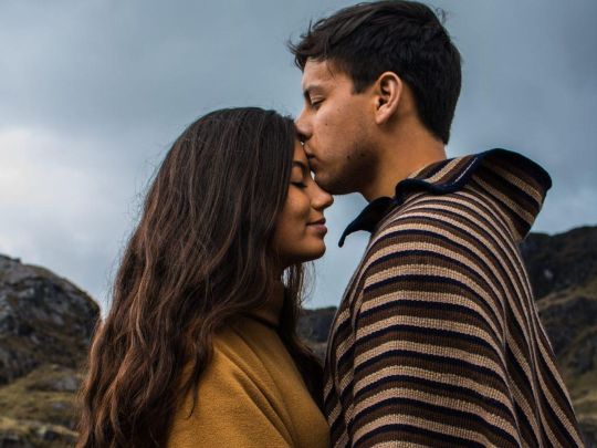 Что делать, если есть чувства к человеку зависимому от наркотиков?