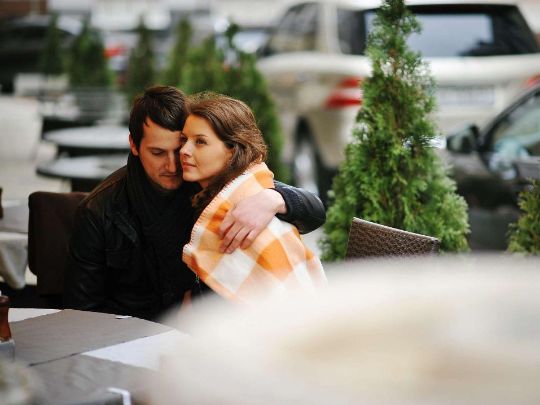 Мой мужчина неуверенный в себе. Что делать?