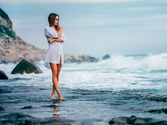 Если всё раздражает…