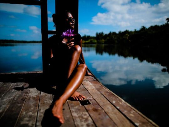 Зачем работать над собой?