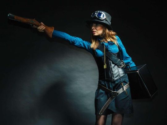 Как забыть бывшего))