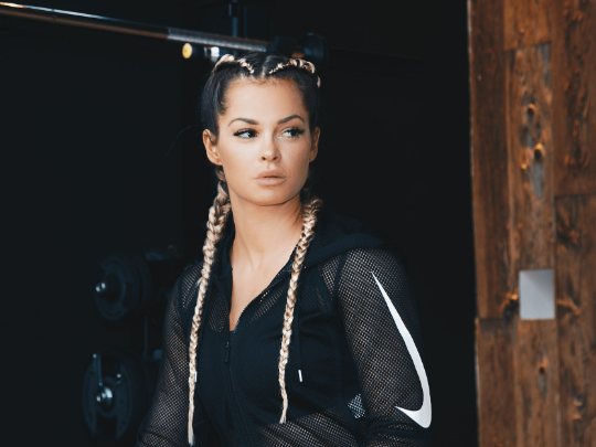 Баланс между женственностью и мужской энергией? ВОЗМОЖЕН!