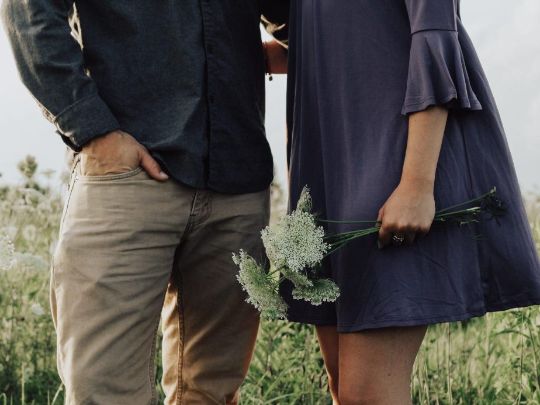 Что делать, если с мужчиной скучно?